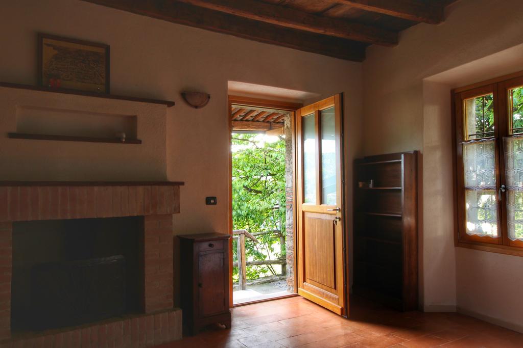 Country House Cozzena Масльянико Экстерьер фото